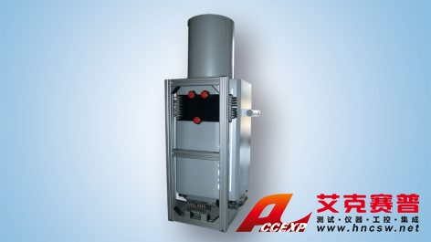 SIGIS 2 帶防震安裝。