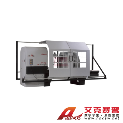 MTS美特斯 CTT1503 微機控制電子扭轉試驗機（5000Nm）