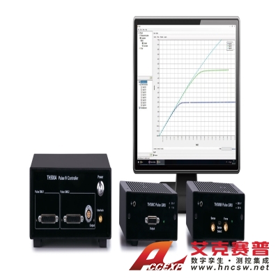 同惠 TH500 半導(dǎo)體脈沖電壓/電流分析儀