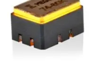 Endevco 新型高靈敏度三軸壓阻式加速度計(jì)，量程 2000g、滿量程輸出 600mV