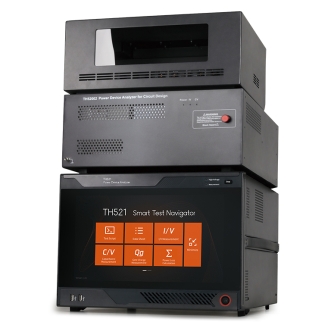 同惠  TH521-35-200C 功率器件分析儀