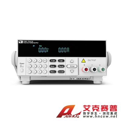 艾德克斯（ITECH）IT6823（72V/1.5A/108W）高性價比直流電源