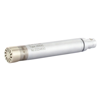 HBK 4188-C-001型  帶2669-C型前置放大器的?英寸自由場傳聲器，8 HZ 至 12.5 KHZ，預(yù)極化