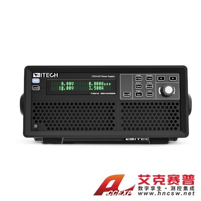 艾德克斯（ITECH）IT-M3141（30V/150A/3000W）高功率密度可編程直流電源