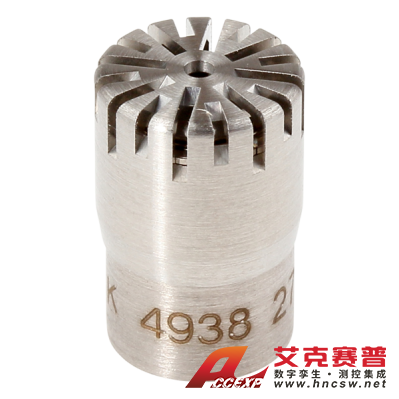  HBK 4938 1/4英寸壓力場(chǎng)傳聲器 聲學(xué)傳感器