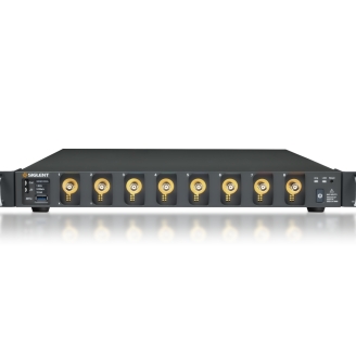 鼎陽SIGLENT SDS5108L高分辨率示波器