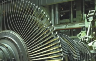 新型電荷型高溫壓力傳感器，工作溫度可高達(dá)760°C