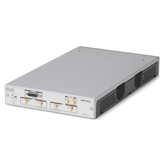 美國NI USRP N320（2 個 TX/RX 通道，200 MHZ 帶寬）