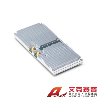 美國(guó)NI TwinRX USRP 子板（10 MHz - 6 GHz、80 MHz 帶寬、2 RX）