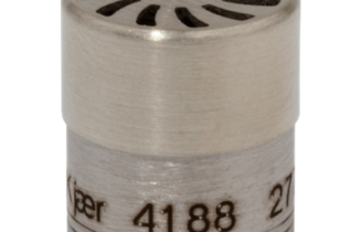 HBK 4188  1/2英寸自由場傳聲器 聲學(xué)傳感器
