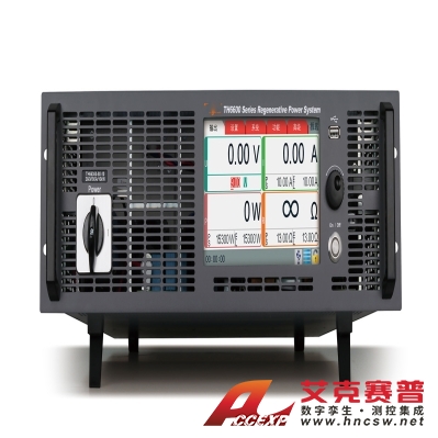 同惠 TH6680 可編程雙向回饋式大功率直流電源
