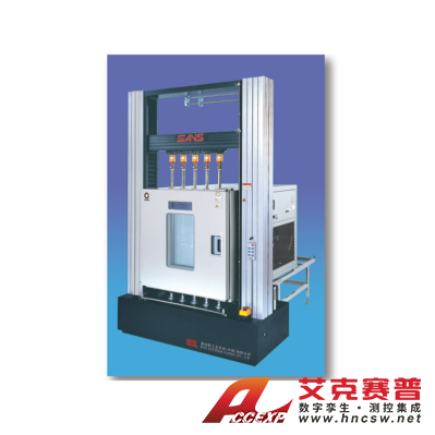 MTS美特斯 多頭試驗機(jī) 多頭電子萬能試驗機(jī)