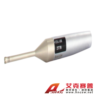 HBK 4138-B-006型  帶2669型前置放大器和適配器的1/8英寸壓力場傳聲器