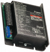 放大器，1 象限，3 相，無刷電動(dòng)機(jī)，帶霍爾效應(yīng)傳感器，高達(dá)