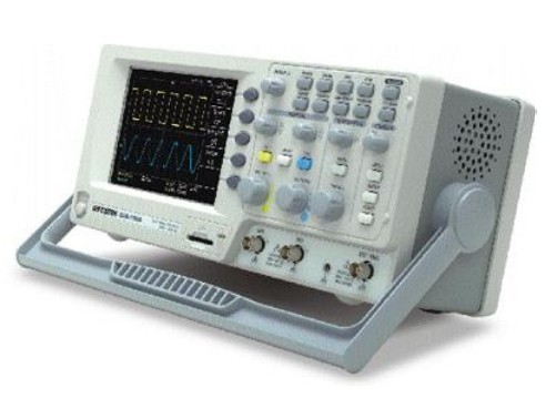 固緯GDS-1062 60MHz數字存儲示波器