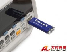 Tektronix DMM4050 6位半萬用表