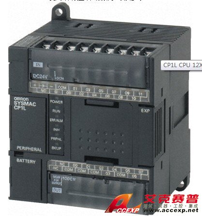 CP1L-L20DT1-D圖片