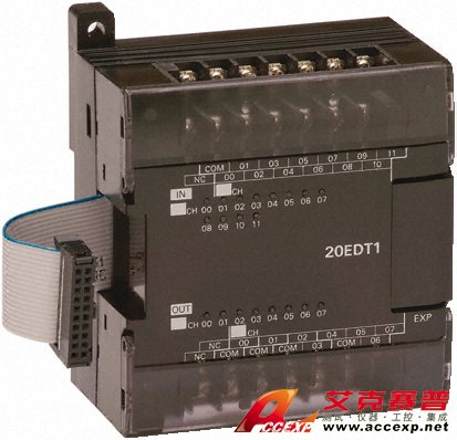 MODULE 12IP, 8XPNP
