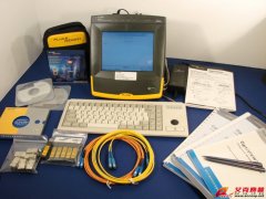 FLUKE OPVS3-GIG/OMS/AT-ADV網絡分析儀