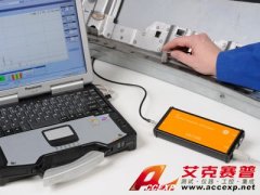 GE USLT USB汽車(chē)點(diǎn)焊超聲波檢測(cè)儀