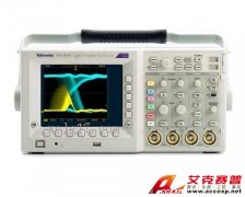 泰克TDS3014C4通道100MHz數字熒光示波器