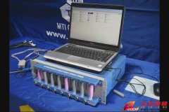 BCSE-50W無線蓄電池組監測系統