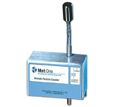 哈希MetOne4903/4905遠程式空氣顆粒計數器