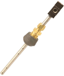 Click here for larger image - Meriam Accutube Series: Single and Double mounted Attachments