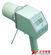 數(shù)字X、γ劑量儀XH-347D