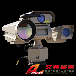 HRC MS FLIR HRC(-E,-S,-U,-X)超遠距離安防監(jiān)控熱像儀