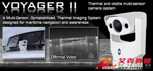 FLIR Voyager II