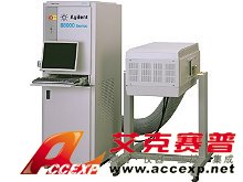 Agilet 88000 HS-100顯示器測試系統