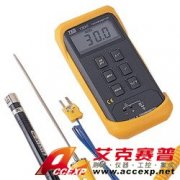 泰仕 TES-1302 數字溫度計