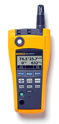 Fluke 975 多功能環境測量儀