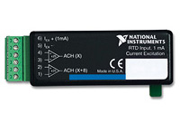 NI SCC-RTD01 - RTD