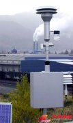 PM2.5粒子監測儀
