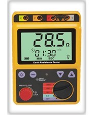 希瑪AR4105B接地電阻測(cè)試儀