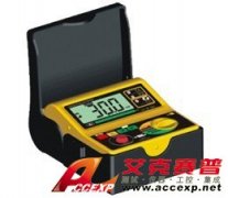 希瑪 AR5406 漏電開(kāi)關(guān)測(cè)試儀