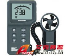 希瑪smartsensor AR836 風速計