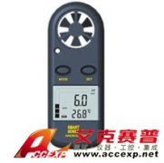 ?，攕martsensor AR816+ 風(fēng)速計(jì)