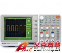 ATTEN ADS7202E 數字示波器