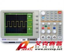 ATTEN ADS7102 100M數字示波器