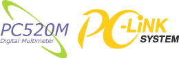 PC520M數字萬用表|日本三和Sanwa數字萬用表PC-520M PC520M數字萬用表|日本三和Sanwa數字萬用表PC-520M