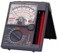 日本三和 Sanwa YX-360TRF 萬用表