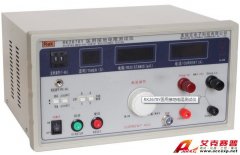 美瑞克 RK2678Y 醫用接地電阻測試儀
