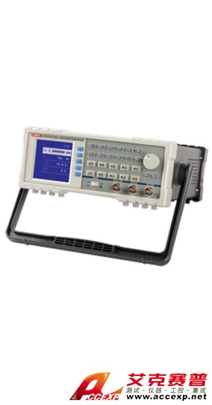 UNI-T UTG9020B 信號發生器
