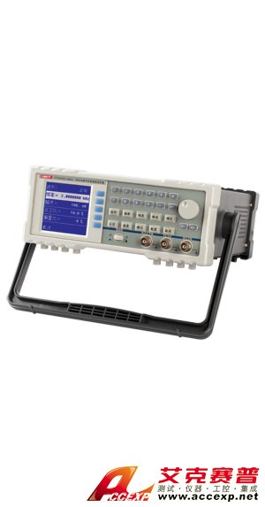 UNI-T UTG9010D 信號發生器