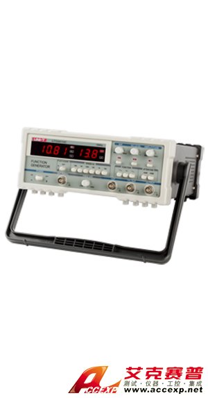 UNI-T UTG9010C 信號發生器