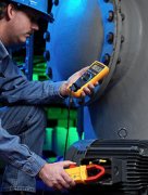 Fluke 170 系列數(shù)字萬(wàn)用表