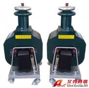 武漢超高壓 GYD 干式高電壓試驗變壓器